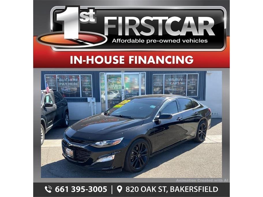 Apply for Financing